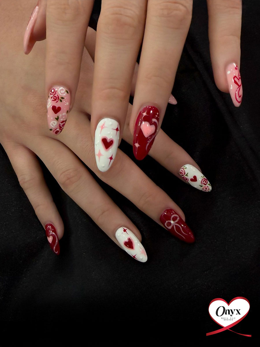 ONYX NAIL BAR BRAZOS