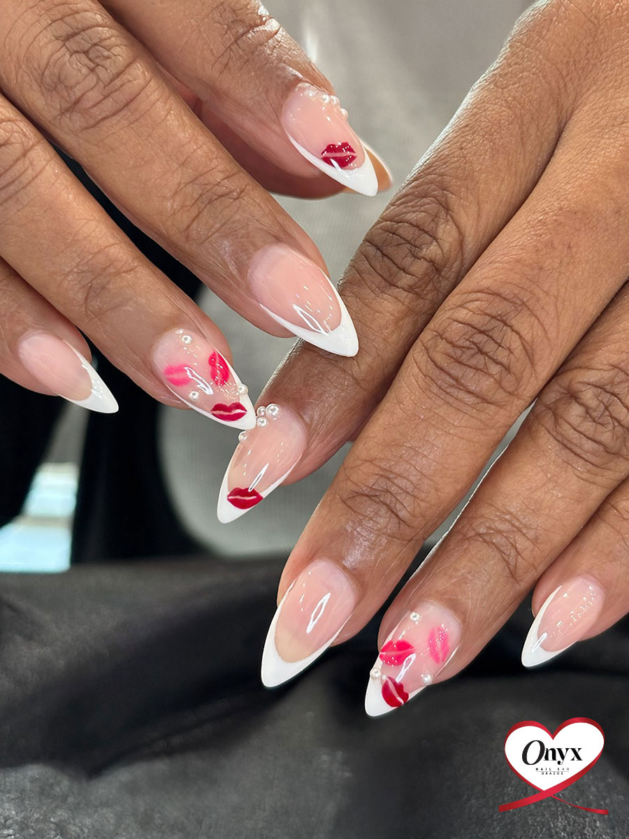 ONYX NAIL BAR BRAZOS