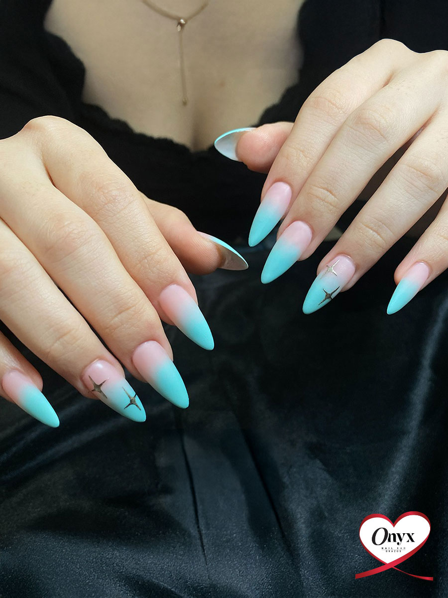 ONYX NAIL BAR BRAZOS