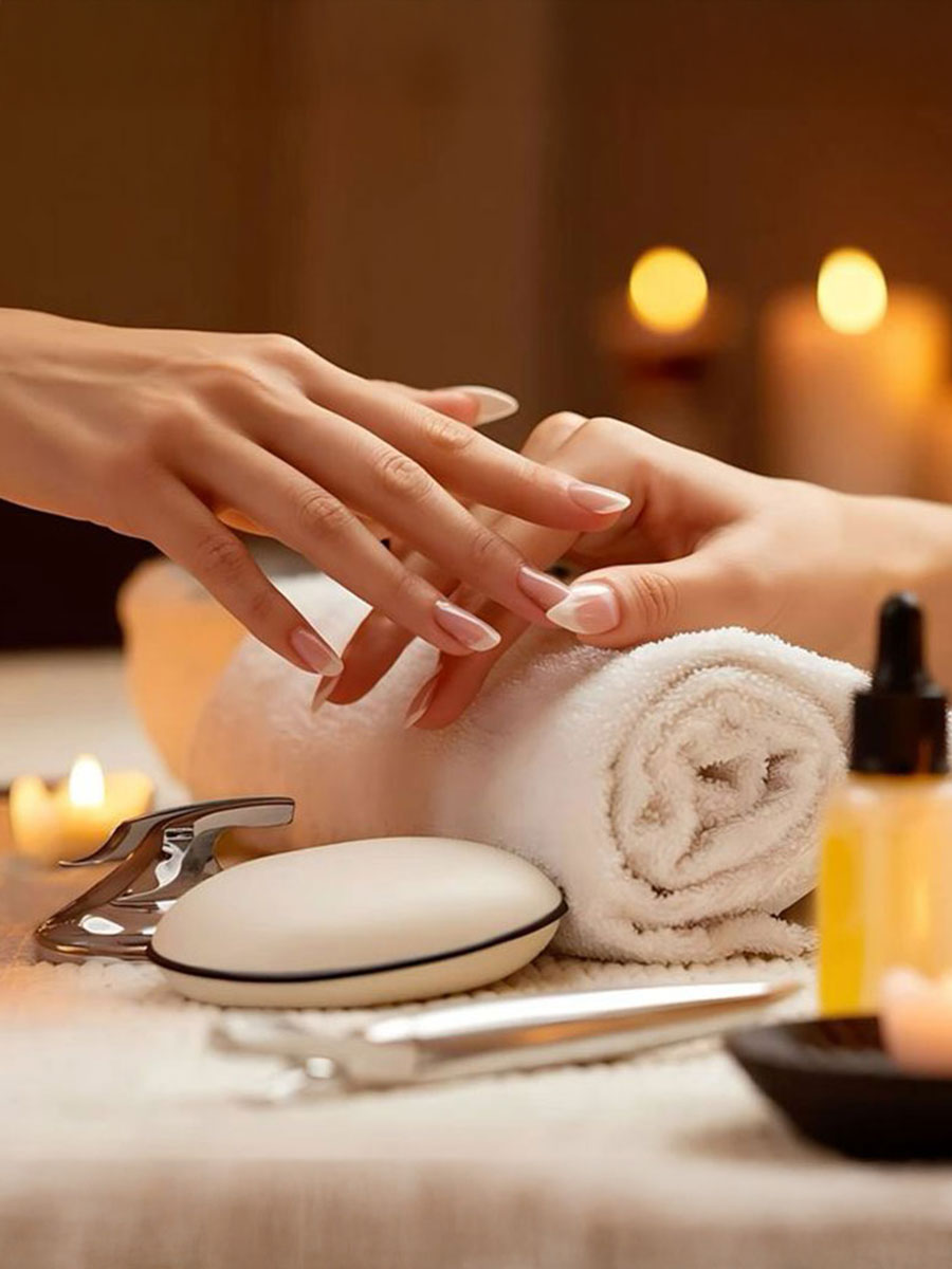 ONYX NAIL BAR BRAZOS