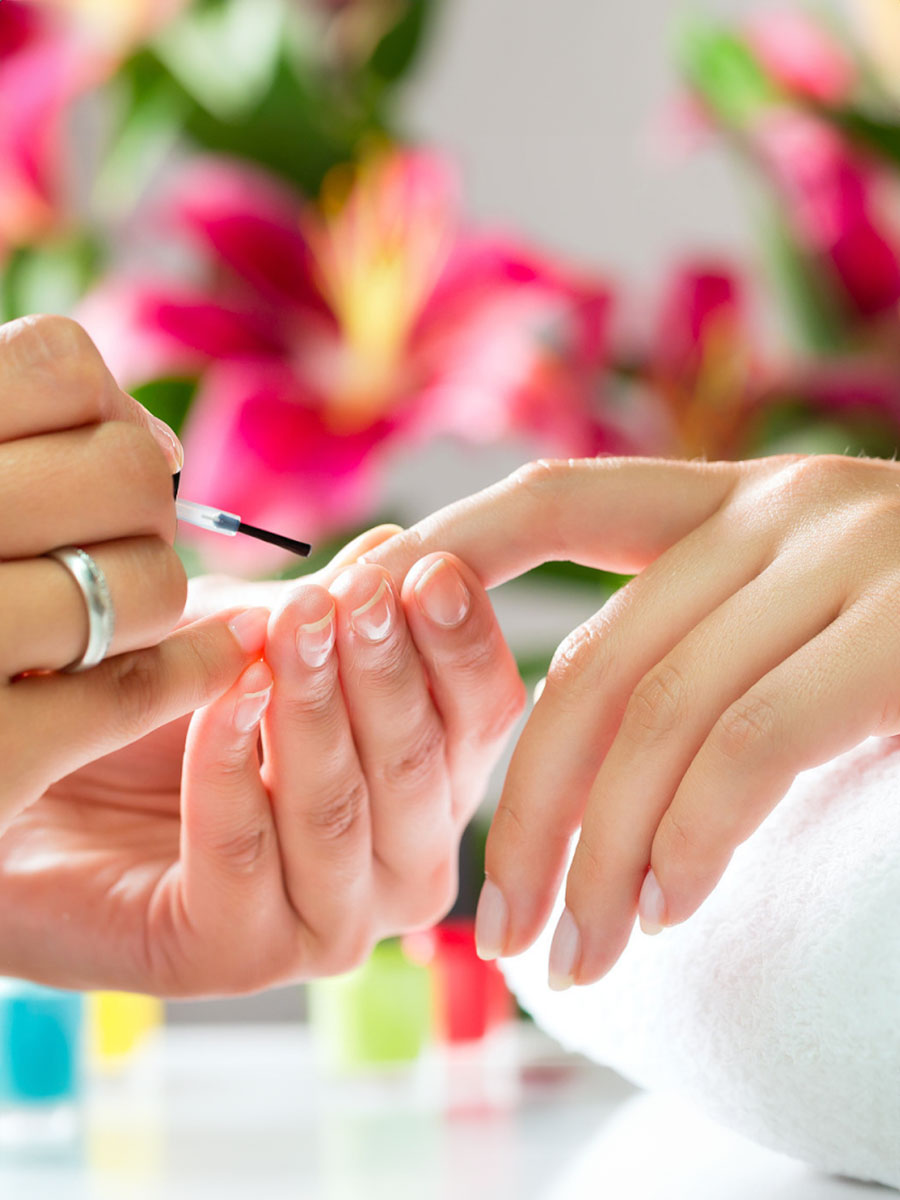 ONYX NAIL BAR BRAZOS