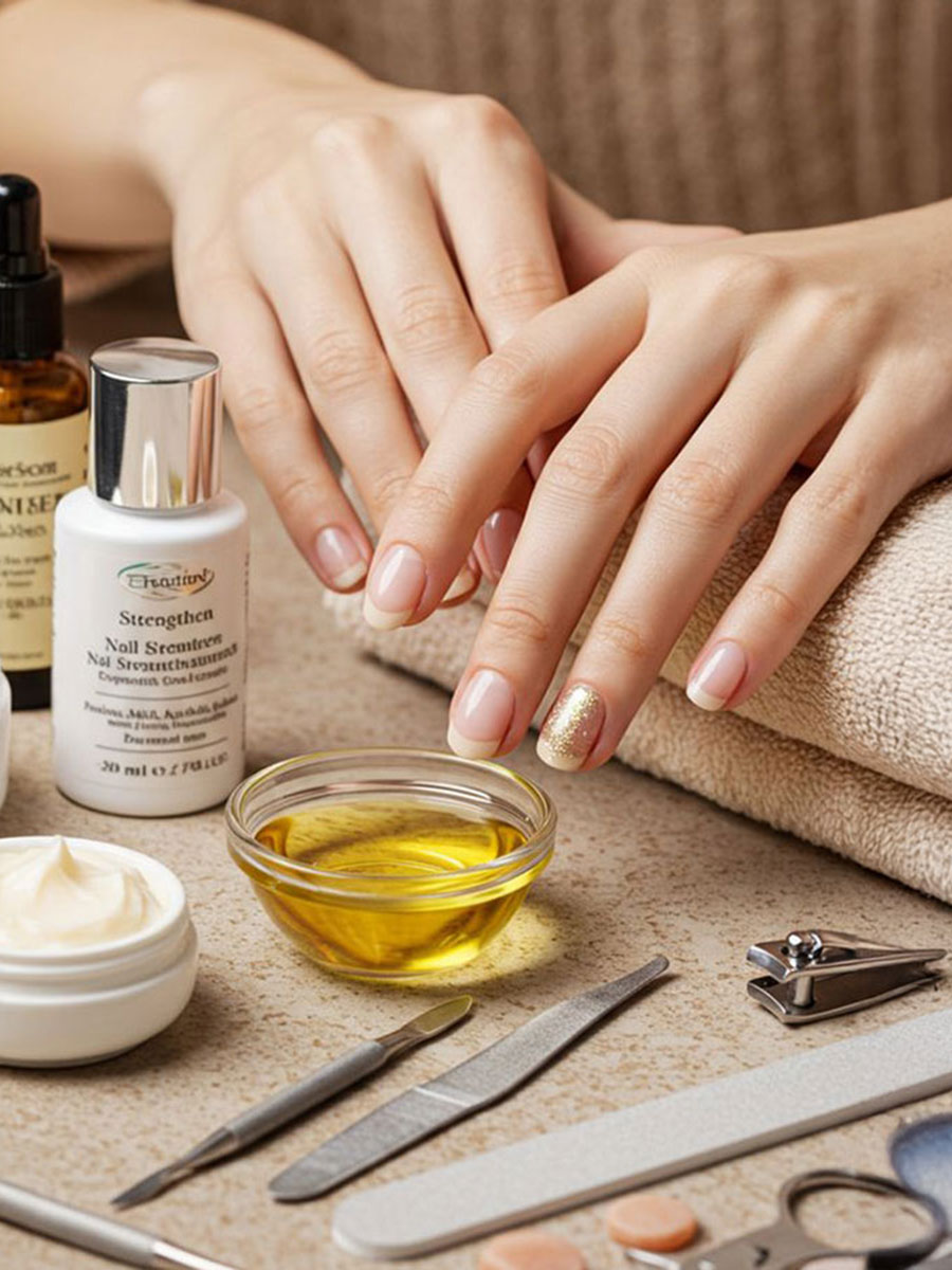 ONYX NAIL BAR BRAZOS